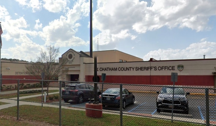 Chatham County Sheriff's Office-NC Honors Workers on Labor Day, Recognizing the Sacrifices of First Responders and Partners