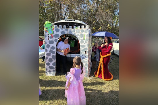 Chatham County Welcomes Fall with the 16th Annual Trunk or Treat Fall Festival at Southwest District Park