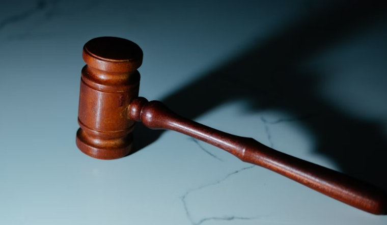 Chattanooga Man Sentenced to 24 Months for Threatening to Kill Congress Member