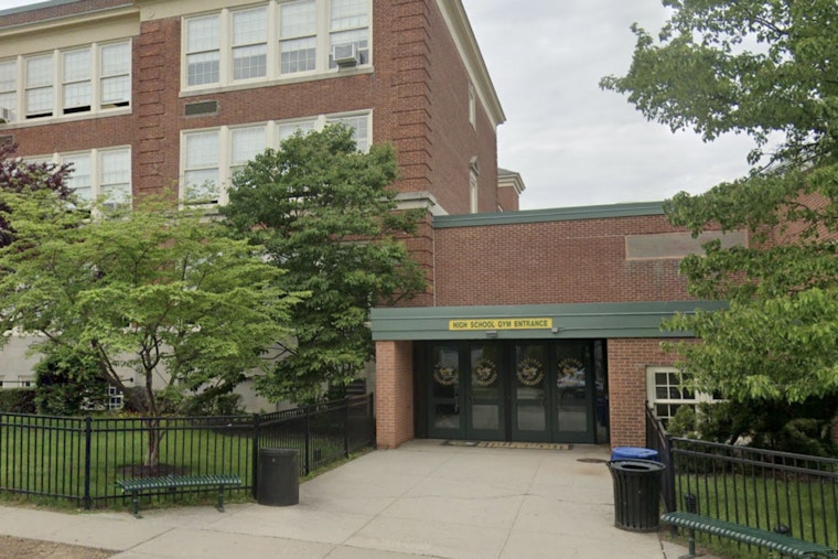 Chemical Spill at Hastings High School in Westchester Leads to Evacuation and Hospitalization of Students and Teachers