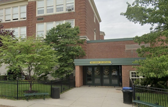 Chemical Spill at Hastings High School in Westchester Leads to Evacuation and Hospitalization of Students and Teachers