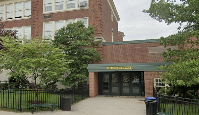 Chemical Spill at Hastings High School in Westchester Leads to Evacuation and Hospitalization of Students and Teachers