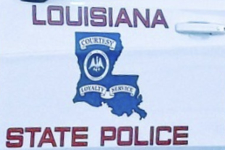 Cheneyville Police Chief Arrested on Child Sexual Abuse Charges: Charles A. Issac Faces Multiple Allegations