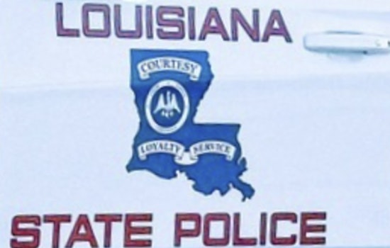 Cheneyville Police Chief Arrested on Child Sexual Abuse Charges: Charles A. Issac Faces Multiple Allegations