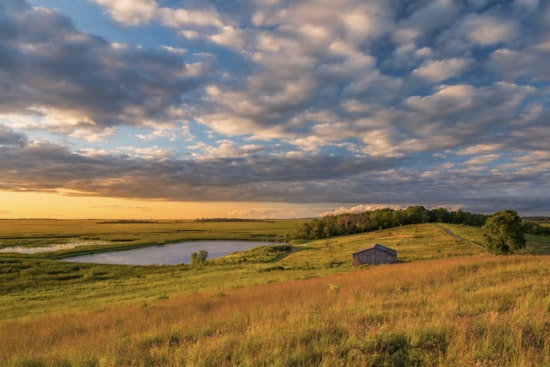 Cherish Wisconsin Outdoors Fund Hits $3 Million Milestone in Conservation Efforts for State's Natural Landscapes