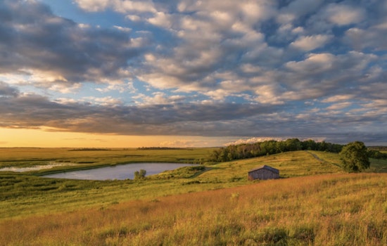 Cherish Wisconsin Outdoors Fund Hits $3 Million Milestone in Conservation Efforts for State's Natural Landscapes