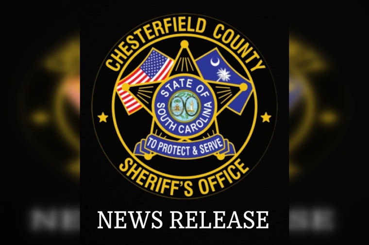 Chesterfield County Authorities Arrest 11 in Connection to Shooting Death of 9-Year-Old in Pageland