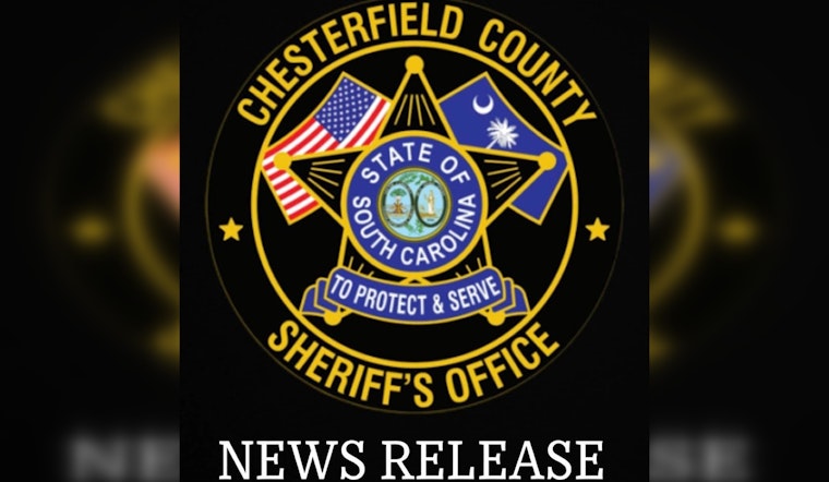 Chesterfield County Authorities Arrest 11 in Connection to Shooting Death of 9-Year-Old in Pageland