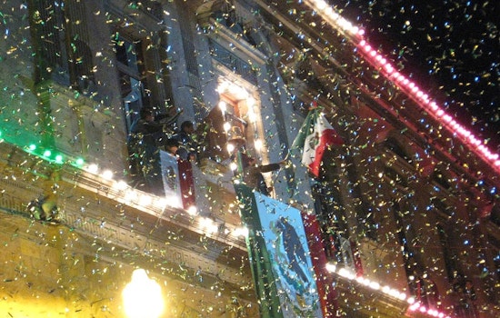 Chicago and Sacramento Celebrate Mexican Independence Day Amidst Caution and Unity