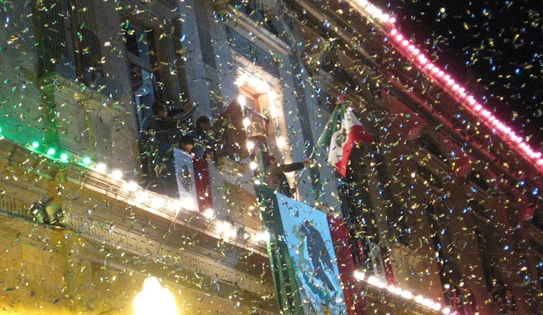 Chicago and Sacramento Celebrate Mexican Independence Day Amidst Caution and Unity