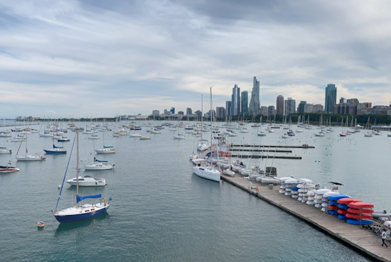 Chicago Boating Community Mourns as Police Seek Suspects in Homicide of Beloved Captain at DuSable Harbor