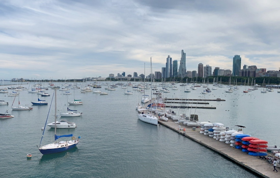 Chicago Boating Community Mourns as Police Seek Suspects in Homicide of Beloved Captain at DuSable Harbor