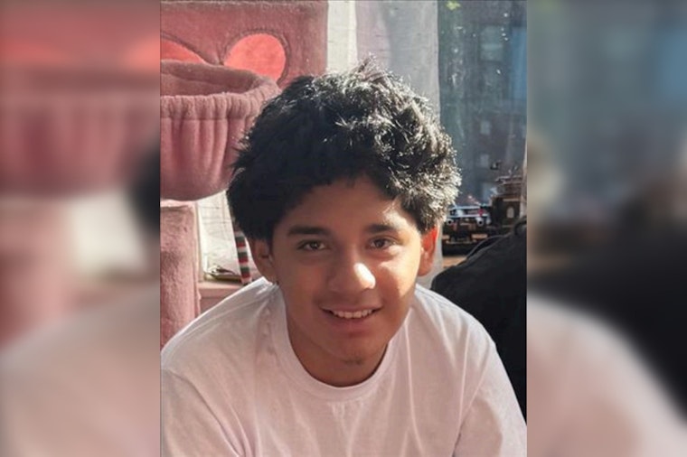 Chicago Community Rallies in Search for Missing 13-Year-Old Arturo Jaimes