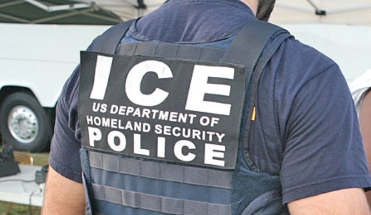 Chicago Gears Up for Increased Federal Immigration Enforcement, Lawmakers Seek Transparency, Community Reacts