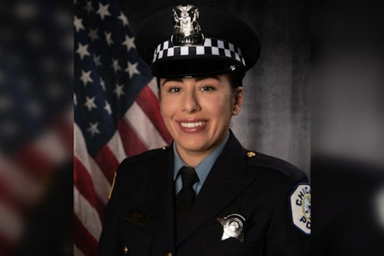 Chicago Honors Fallen Officer Ella French with Bronze Statue on Her 34th Birthday at Wentworth Park
