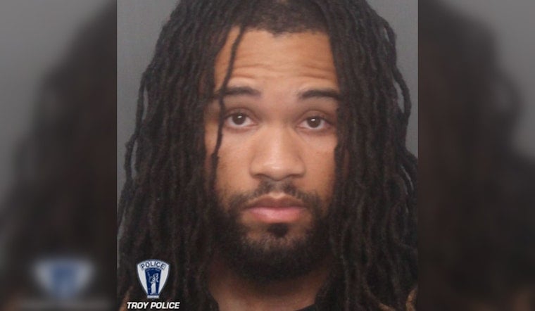 Chicago Man Charged in Multi-State Identity Theft and Fraud Scheme Targeting Metro Detroit Residents