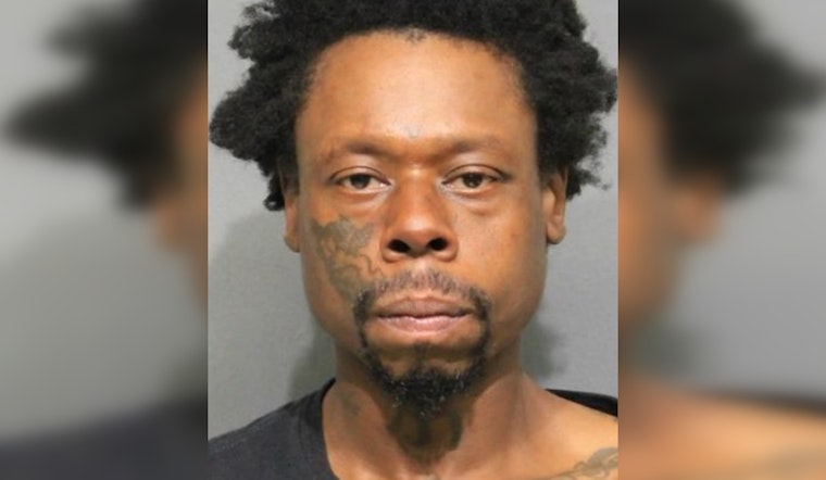 Chicago Man Charged with Aggravated Vehicular Hijacking Following Early Morning Incident