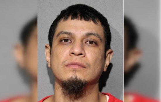 Chicago Man Charged with Attempted First-Degree Murder Following Shooting on S. Fairfield Ave