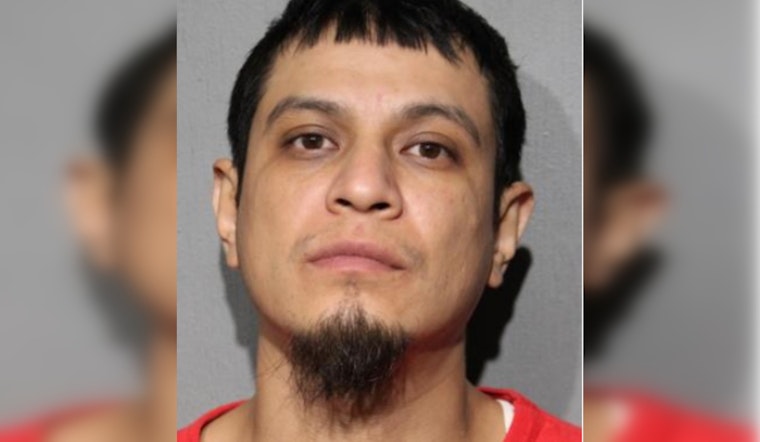 Chicago Man Charged with Attempted First-Degree Murder Following Shooting on S. Fairfield Ave