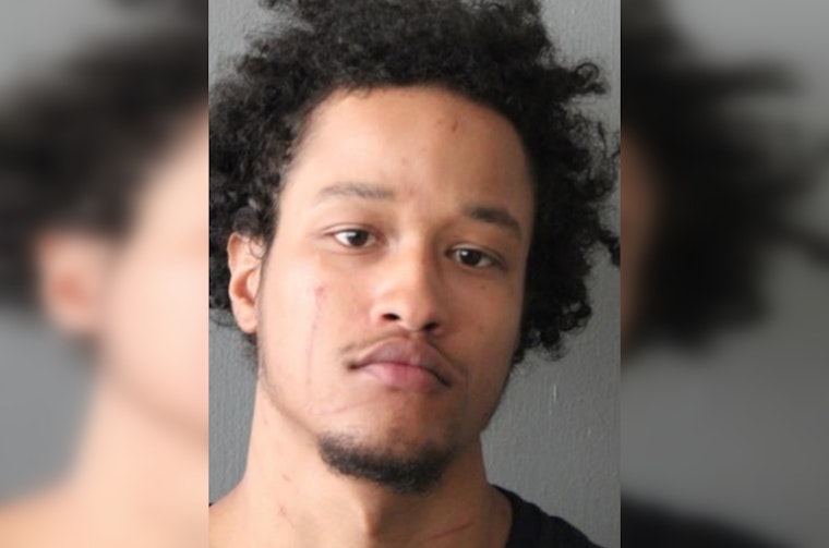 Chicago Man Charged With Attempted Murder After East 71st Street Shooting Incident