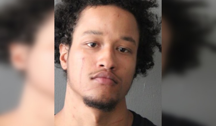 Chicago Man Charged With Attempted Murder After East 71st Street Shooting Incident