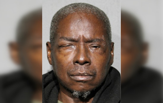 Chicago Man Charged with First-Degree Murder, Case Sheds Light on Violence in the City