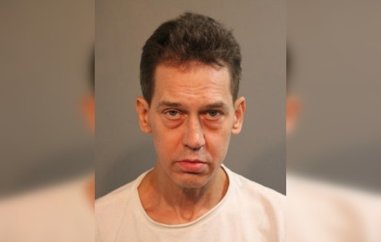 Chicago Man Charged with Involuntary Manslaughter and Aggravated Battery After Child's Death and Transit Employee Assault
