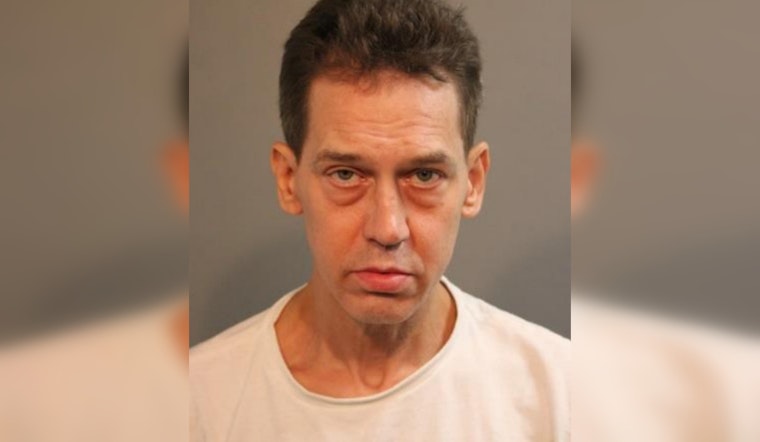 Chicago Man Charged with Involuntary Manslaughter and Aggravated Battery After Child's Death and Transit Employee Assault