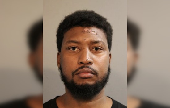 Chicago Man Souleymane Diallo Charged with First Degree Murder in Fatal South Michigan Ave. Shooting