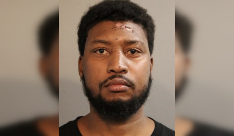 Chicago Man Souleymane Diallo Charged with First Degree Murder in Fatal South Michigan Ave. Shooting