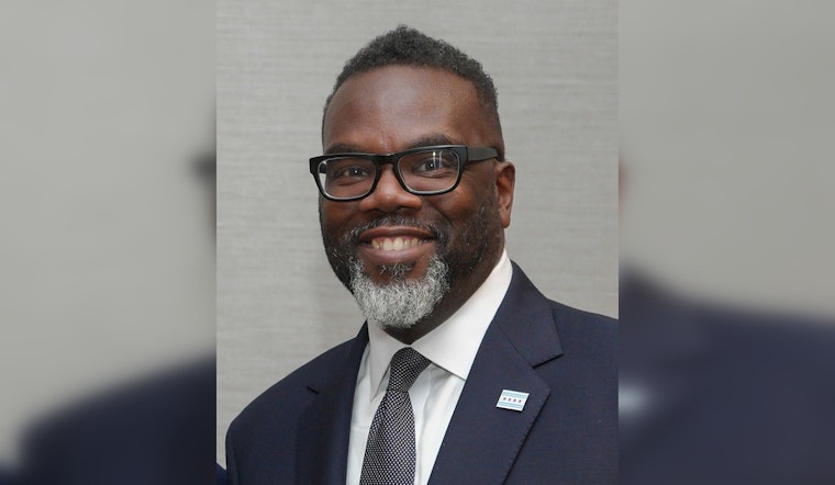 Chicago Mayor Brandon Johnson Slams Trump Administration for $468 Million ATF Budget Cut Amid Gun Violence Crisis