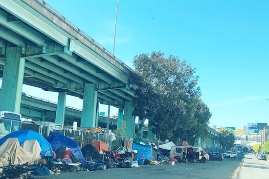 Chicago Park District Clears Homeless Camp at Legion Park Over Safety Concerns After Fires
