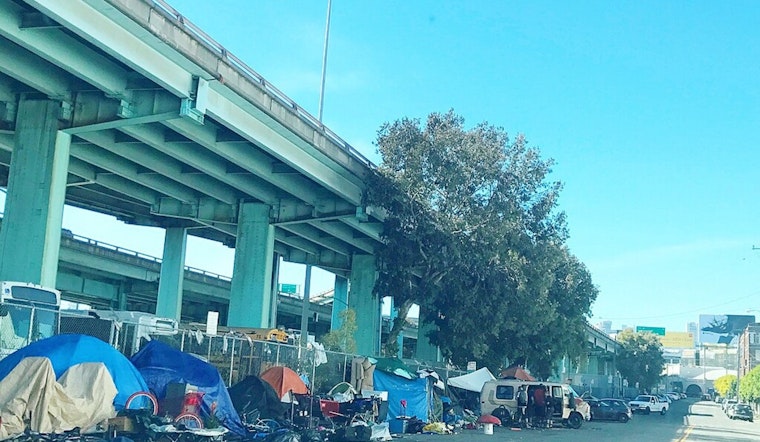 Chicago Park District Clears Homeless Camp at Legion Park Over Safety Concerns After Fires