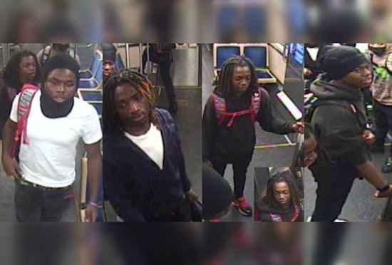 Chicago Police Alert: Residents Urged to Heighten Vigilance Following Armed Robbery on CTA Platform in Fulton Market