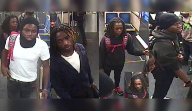 Chicago Police Alert: Residents Urged to Heighten Vigilance Following Armed Robbery on CTA Platform in Fulton Market