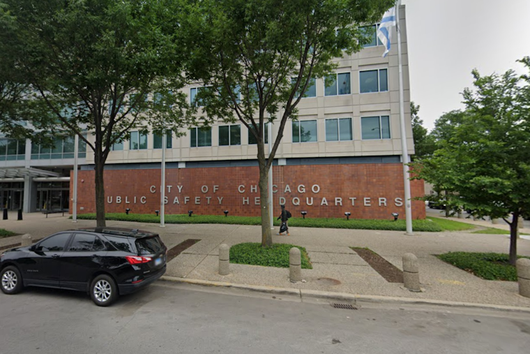 Chicago Police Department Announces Top Brass Promotions to Strengthen City's Law Enforcement