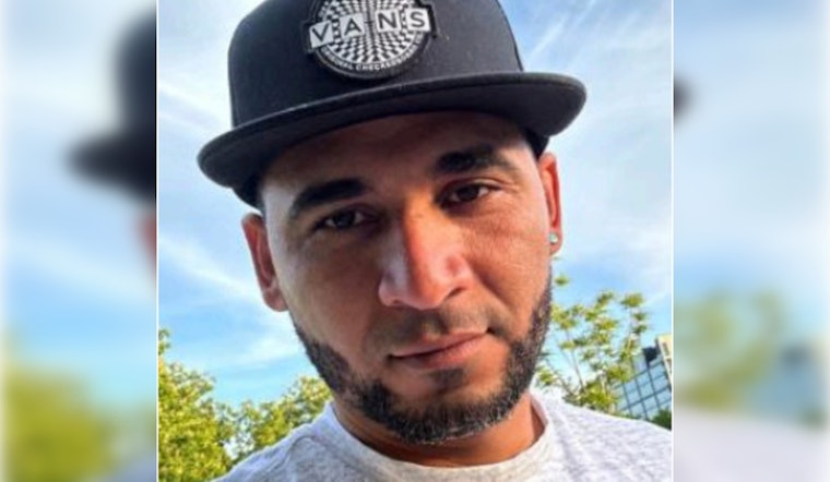 Chicago Police Department Seeks Assistance in Search for Missing Person Carlos Castellano Garces