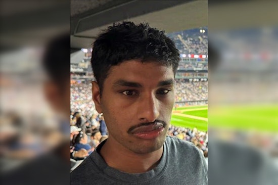 Chicago Police Issue Alert for Missing 20-Year-Old with Autism, Nikhil Chandran Last Seen in Roscoe Area