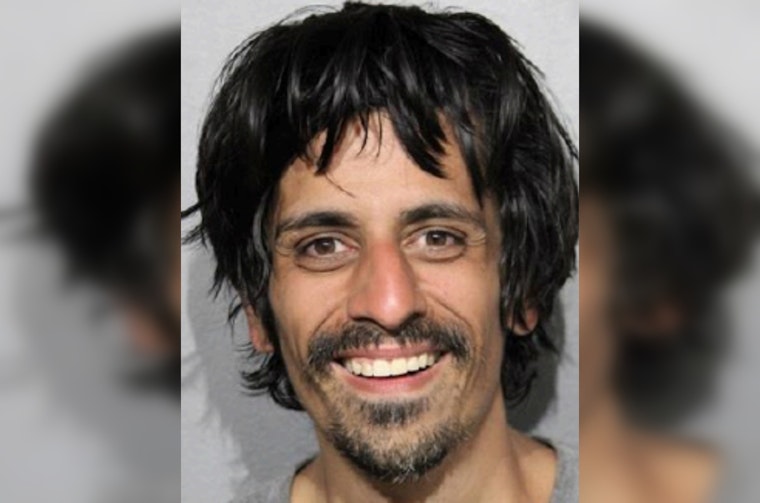 Chicago Police Issue Alert for Missing Man Juan Rios in Need of