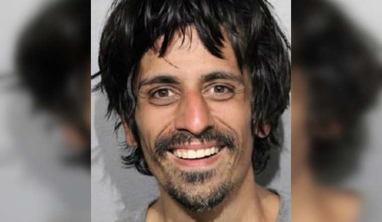 Chicago Police Issue Alert for Missing Man Juan Rios in Need of