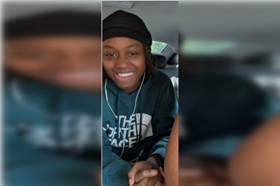 Chicago Police Issue High-Risk Endangered Juvenile Alert for Missing Teen Jade Rambo