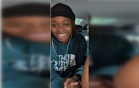 Chicago Police Issue High-Risk Endangered Juvenile Alert for Missing Teen Jade Rambo