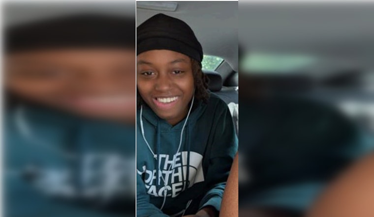 Chicago Police Issue High-Risk Endangered Juvenile Alert for Missing Teen Jade Rambo