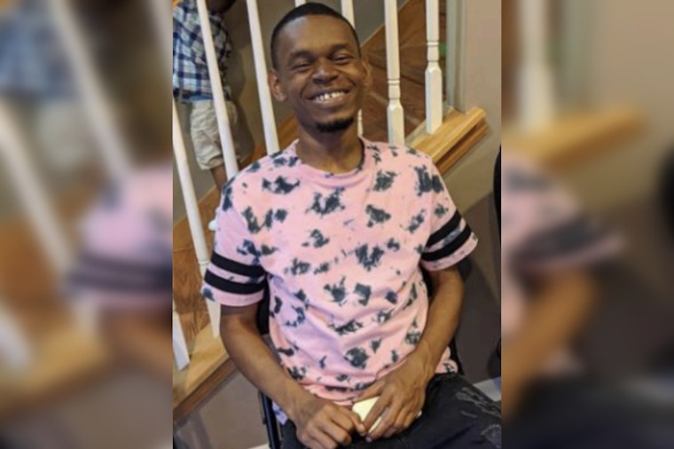 Chicago Police Issue Urgent Appeal for Missing 35-Year-Old Tristan Smith from South Side