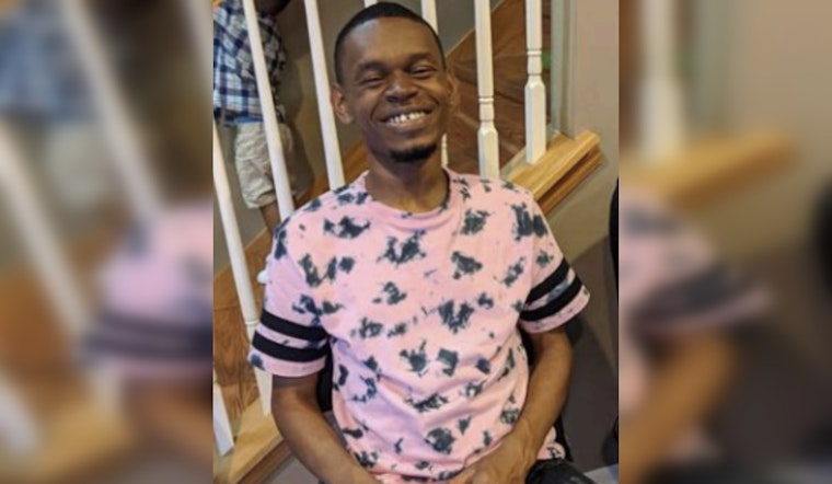 Chicago Police Issue Urgent Appeal for Missing 35-Year-Old Tristan Smith from South Side
