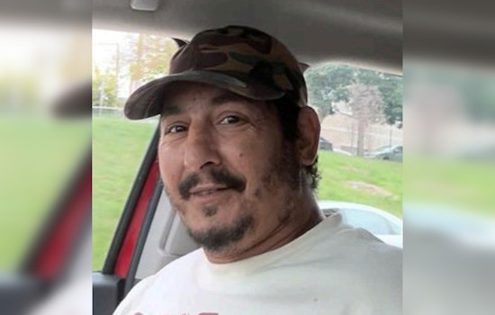 Chicago Police Seek Help in Locating Missing 51-Year-Old Fouzy Samhan; Possibly in Need of Medical Attention