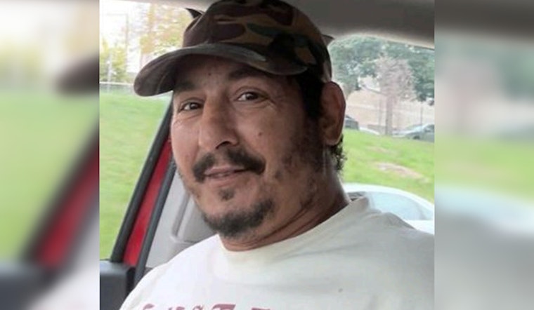 Chicago Police Seek Help in Locating Missing 51-Year-Old Fouzy Samhan; Possibly in Need of Medical Attention