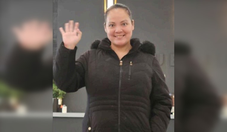 Chicago Police Seek Help in Search for Missing Woman Karissa Caro in Need of Medical Attention