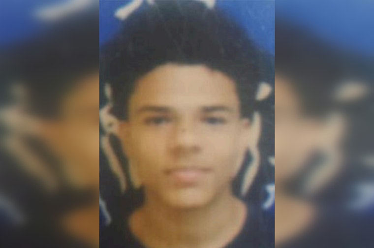 Chicago Police Seek Help to Locate Missing 16-Year-Old Trevon Moore Last Seen Near Maywood