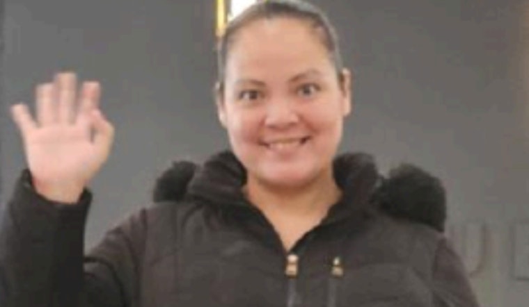 Chicago Police Seek Help to Locate Missing Woman Karissa Caro in Need of Medical Attention